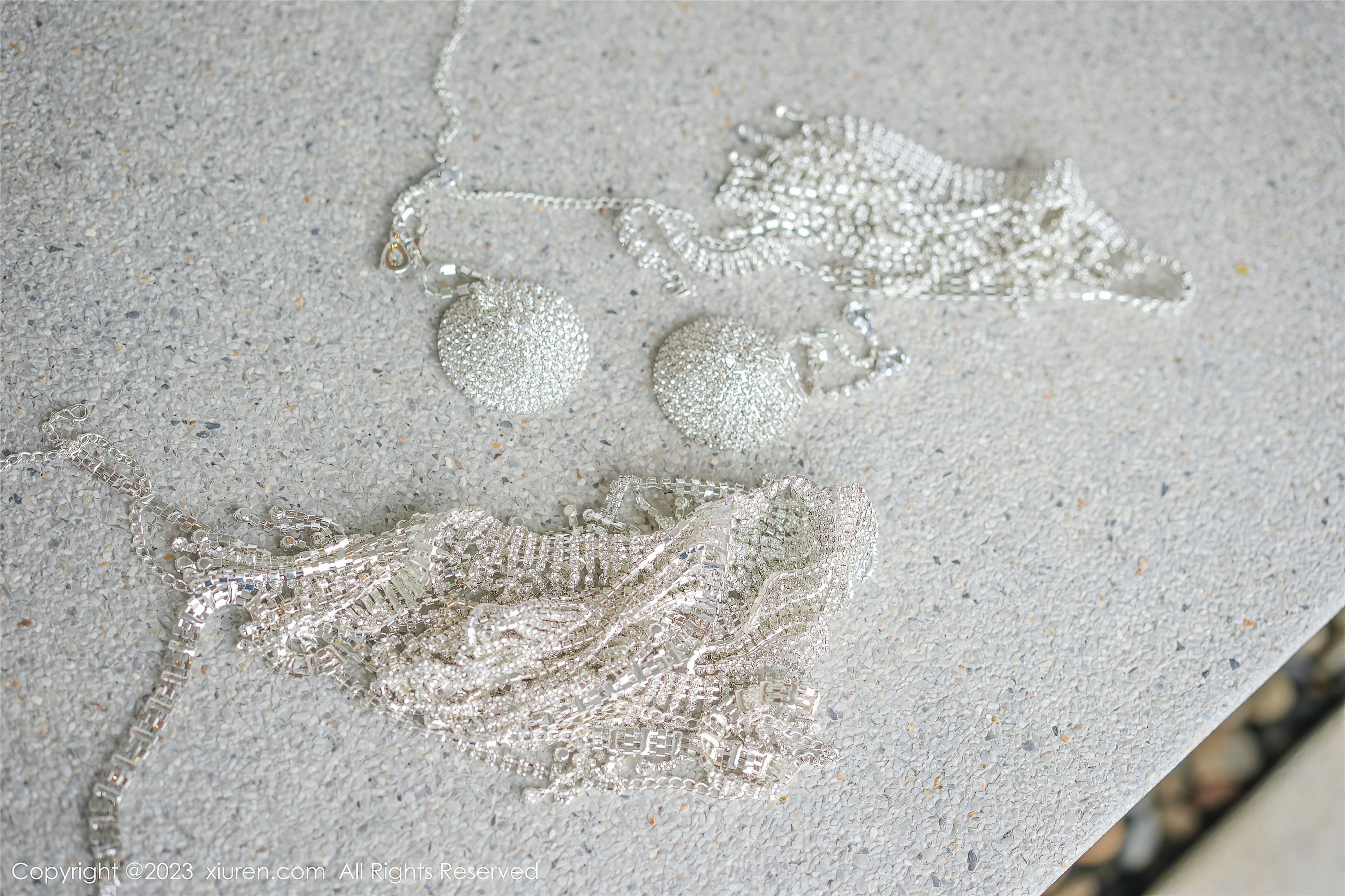 XiuRen秀人网  2023.03.10 NO.6396 妲己_Toxic